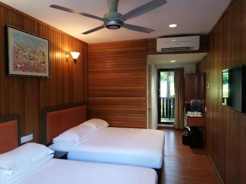 Summer Bay Resort, Lang Tengah Zewnętrze zdjęcie