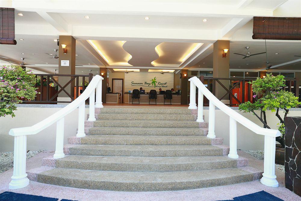 Summer Bay Resort, Lang Tengah Zewnętrze zdjęcie