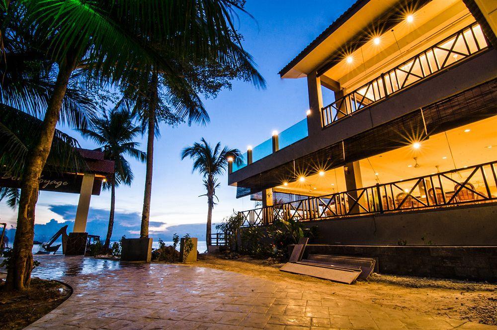 Summer Bay Resort, Lang Tengah Zewnętrze zdjęcie