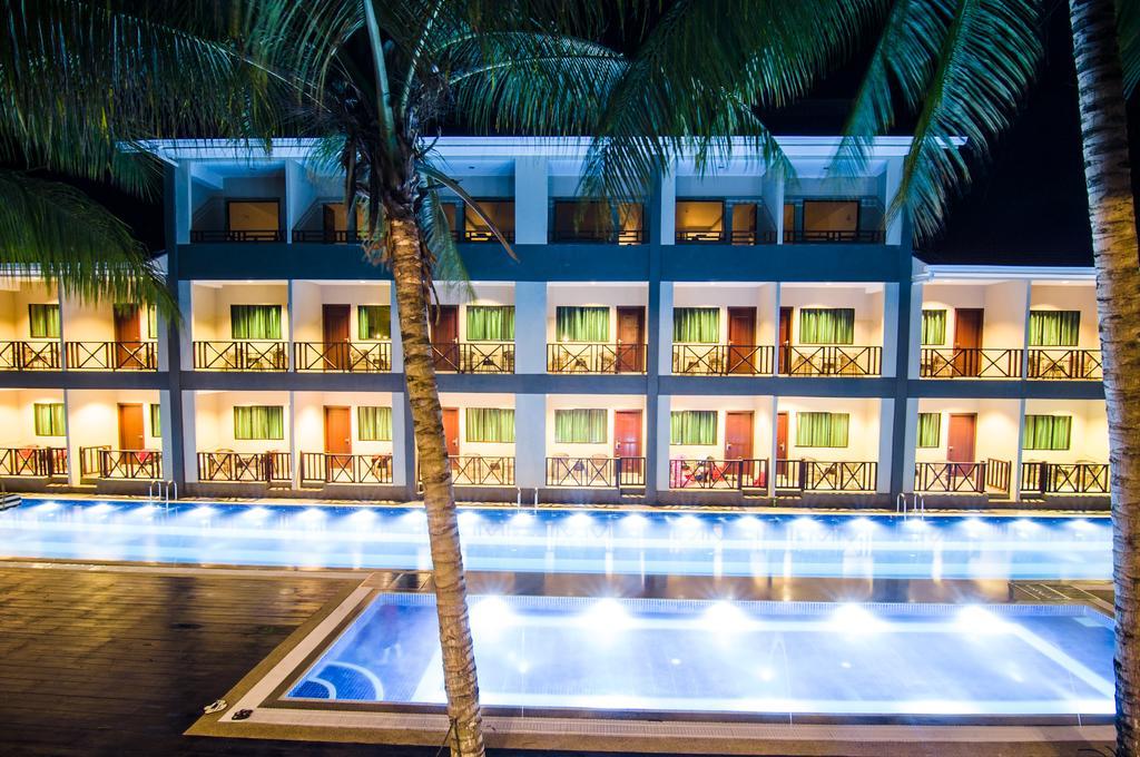 Summer Bay Resort, Lang Tengah Zewnętrze zdjęcie