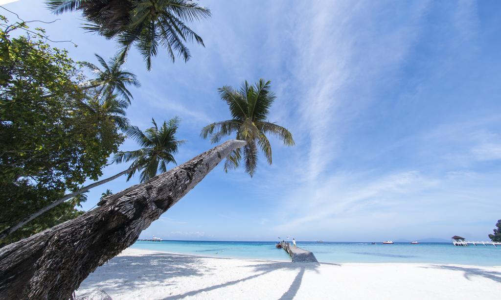 Summer Bay Resort, Lang Tengah Zewnętrze zdjęcie