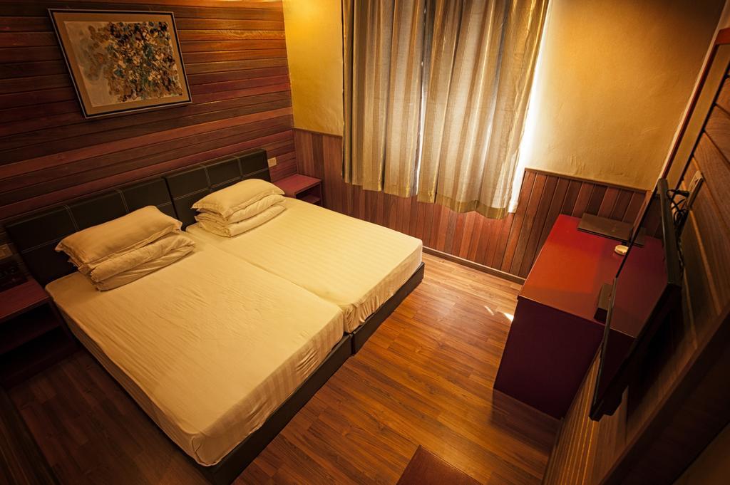 Summer Bay Resort, Lang Tengah Zewnętrze zdjęcie
