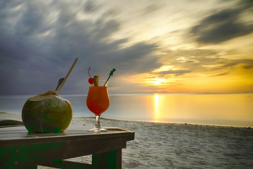 Summer Bay Resort, Lang Tengah Zewnętrze zdjęcie