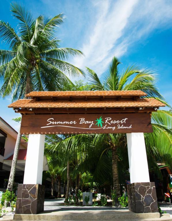 Summer Bay Resort, Lang Tengah Zewnętrze zdjęcie
