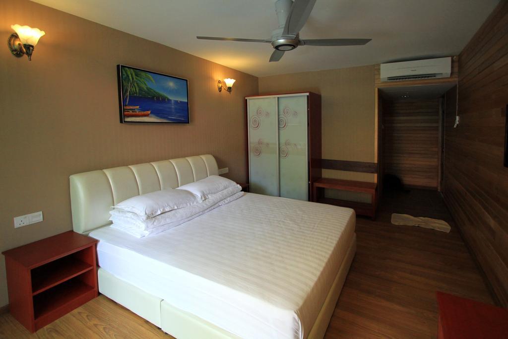 Summer Bay Resort, Lang Tengah Zewnętrze zdjęcie