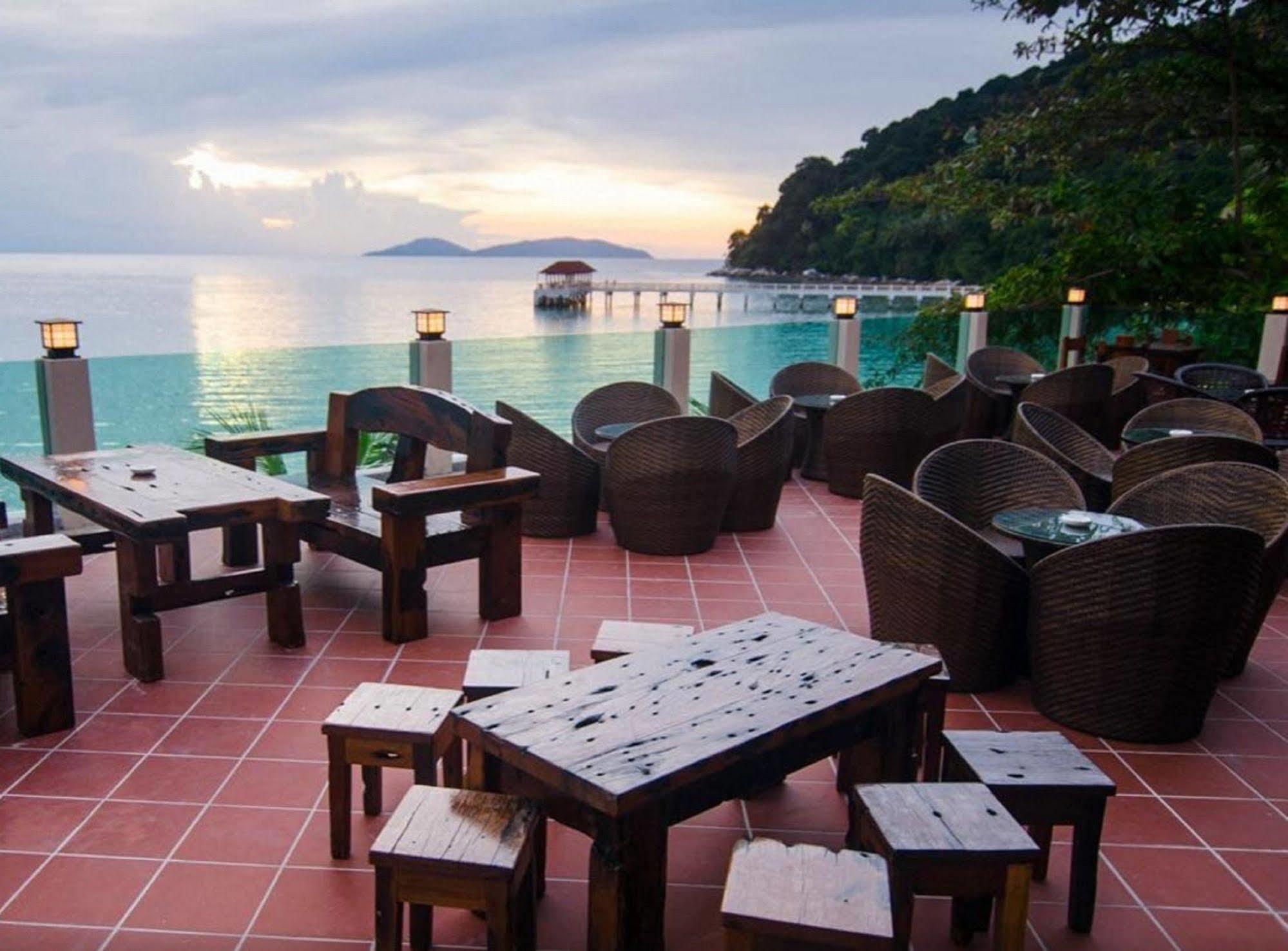 Summer Bay Resort, Lang Tengah Zewnętrze zdjęcie