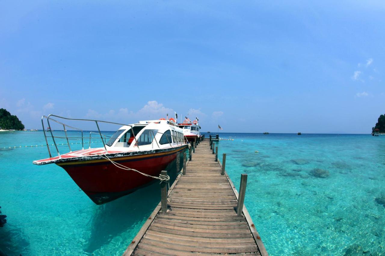 Summer Bay Resort, Lang Tengah Zewnętrze zdjęcie