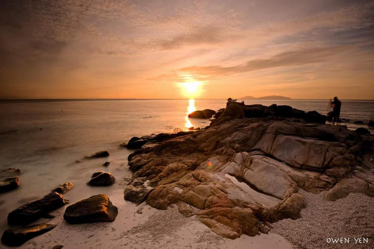 Summer Bay Resort, Lang Tengah Zewnętrze zdjęcie